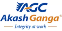 Akash Ganga Courier Tracking