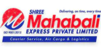 Mahabali Courier Tracking
