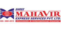 Shree Mahavir Courier Tracking