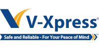 V Xpress Tracking